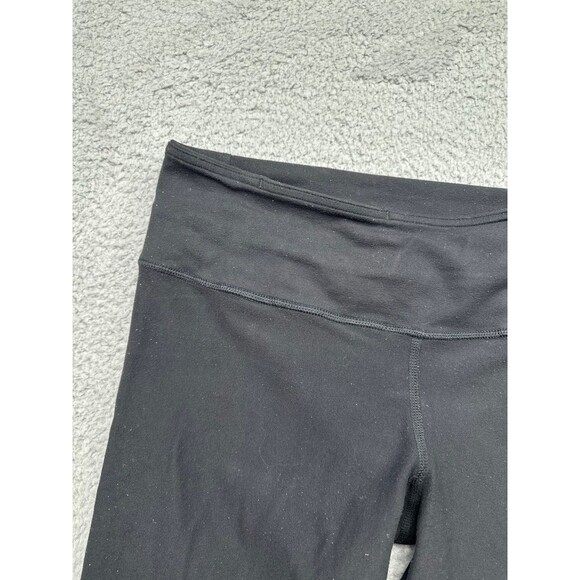 Lululemon Wunder Under reversible crop pants size 6 - Picture 2 of 9